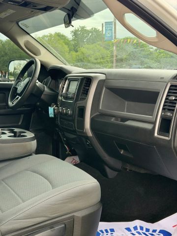 ram ram 1500 pickup 2018 1C6RR7KT6JS286964 image ram ram 1500 pickup 2018 1C6RR7KT6JS286964 image